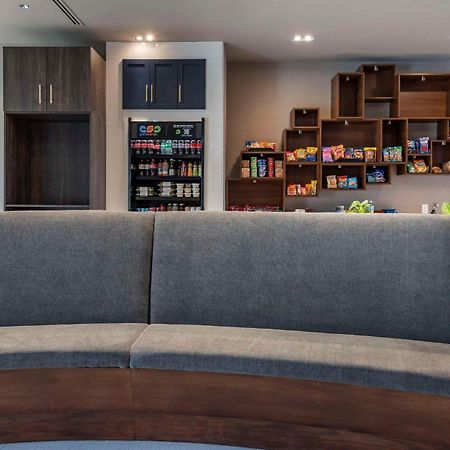 Cambria Hotel Minneapolis Downtown Dış mekan fotoğraf