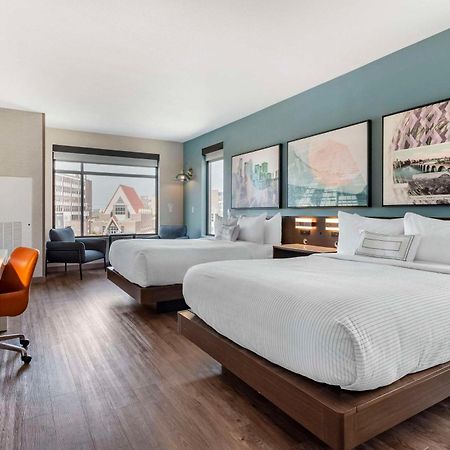 Cambria Hotel Minneapolis Downtown Dış mekan fotoğraf