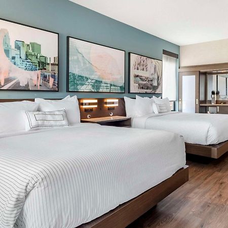 Cambria Hotel Minneapolis Downtown Dış mekan fotoğraf