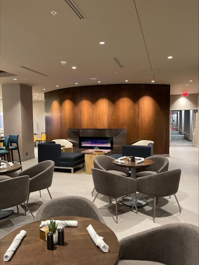 Cambria Hotel Minneapolis Downtown Dış mekan fotoğraf