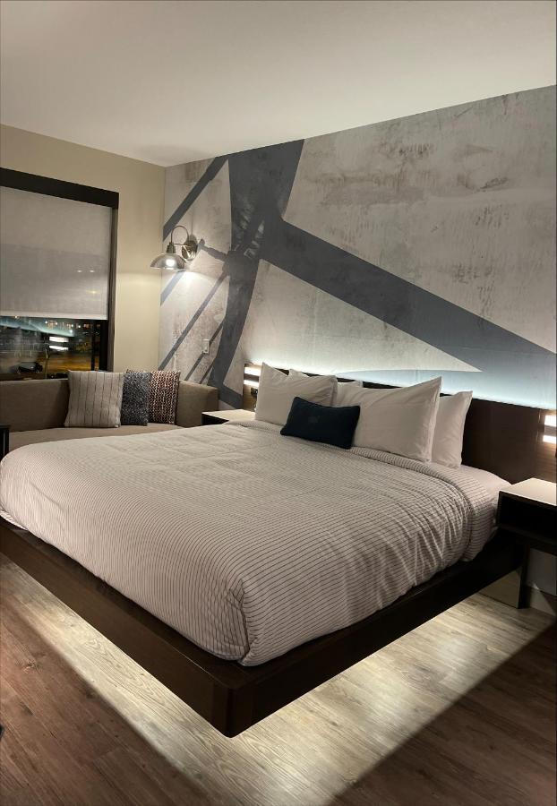 Cambria Hotel Minneapolis Downtown Dış mekan fotoğraf