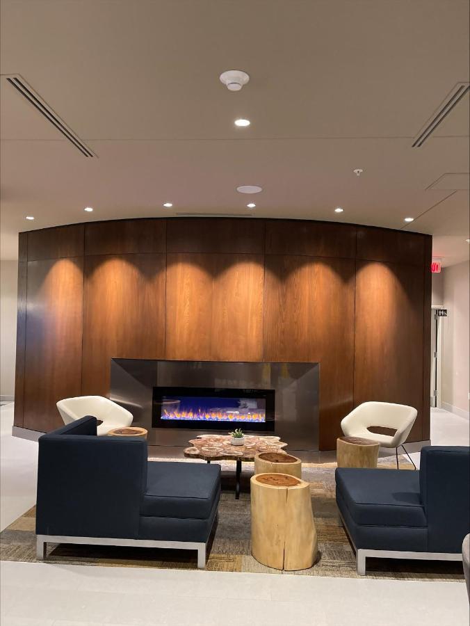 Cambria Hotel Minneapolis Downtown Dış mekan fotoğraf