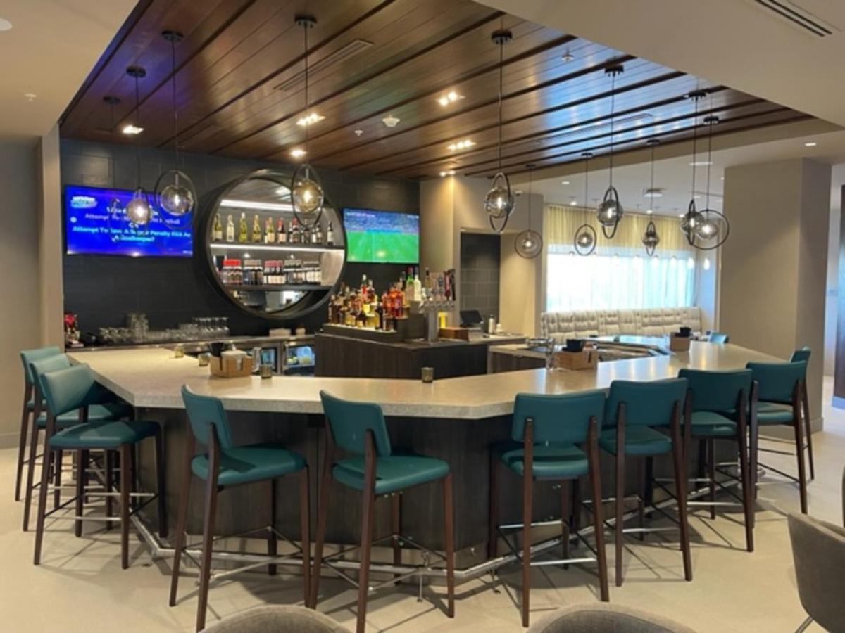 Cambria Hotel Minneapolis Downtown Dış mekan fotoğraf