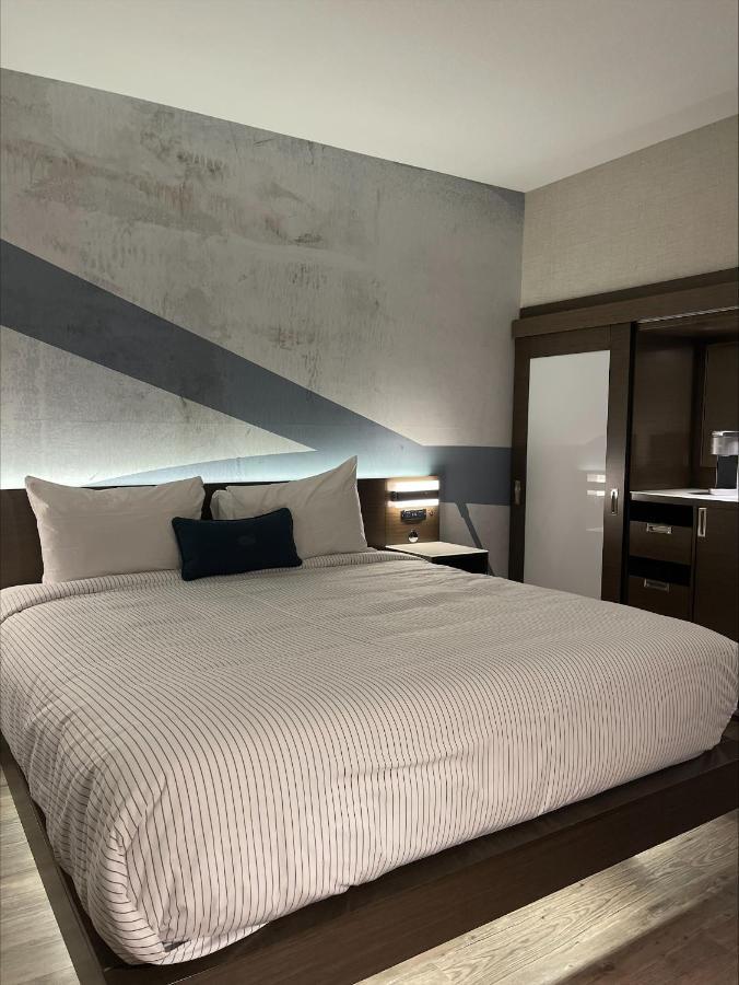 Cambria Hotel Minneapolis Downtown Dış mekan fotoğraf