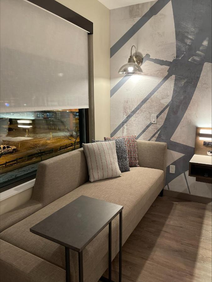 Cambria Hotel Minneapolis Downtown Dış mekan fotoğraf