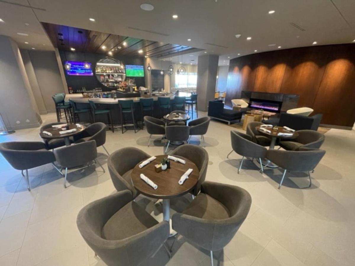Cambria Hotel Minneapolis Downtown Dış mekan fotoğraf