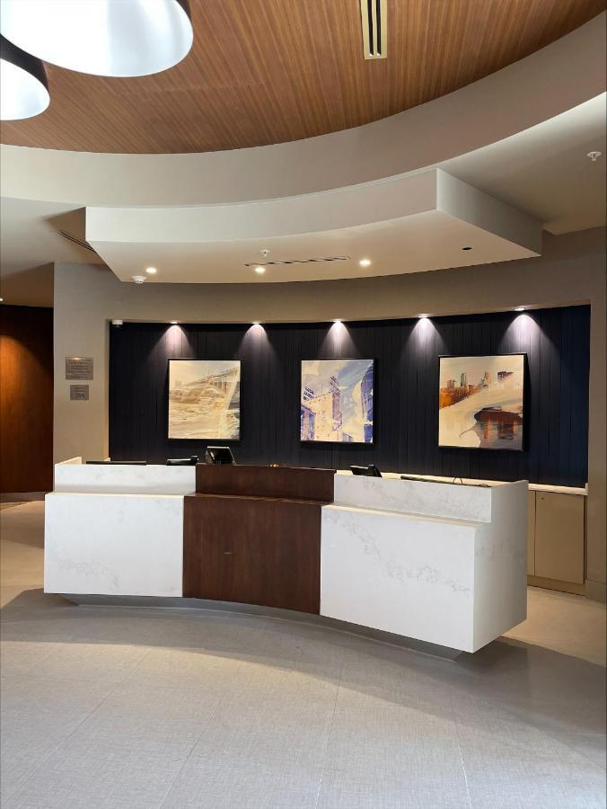 Cambria Hotel Minneapolis Downtown Dış mekan fotoğraf