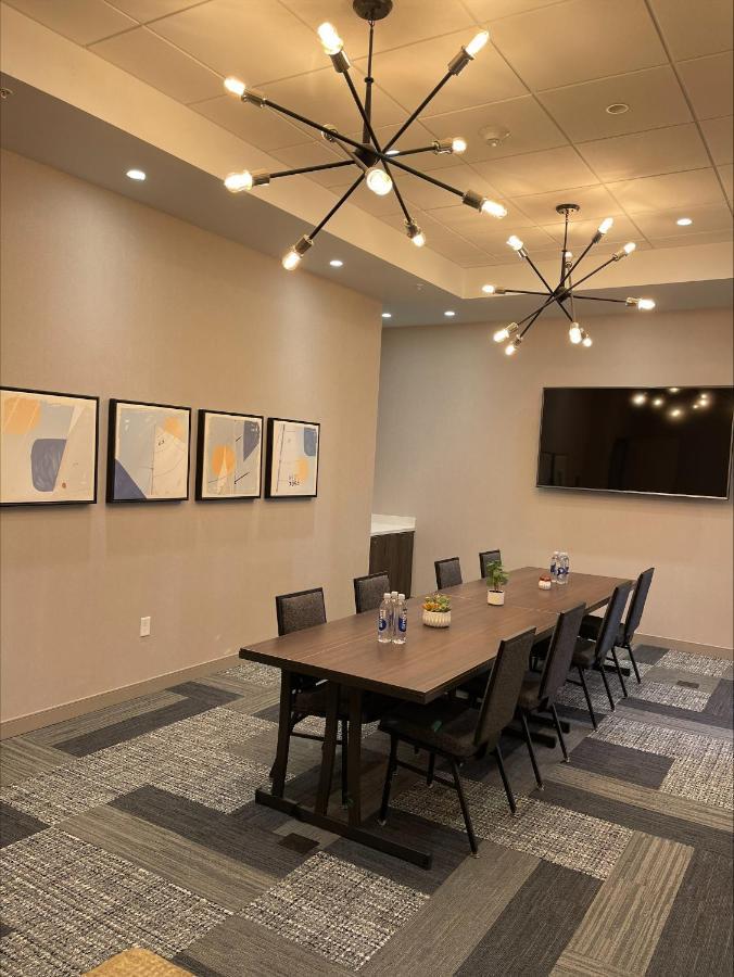 Cambria Hotel Minneapolis Downtown Dış mekan fotoğraf