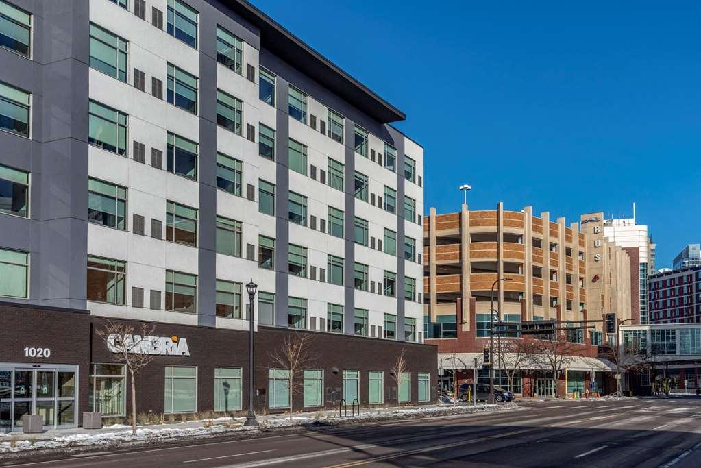 Cambria Hotel Minneapolis Downtown Dış mekan fotoğraf