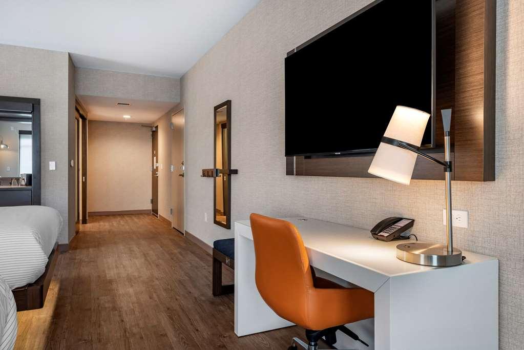 Cambria Hotel Minneapolis Downtown Oda fotoğraf