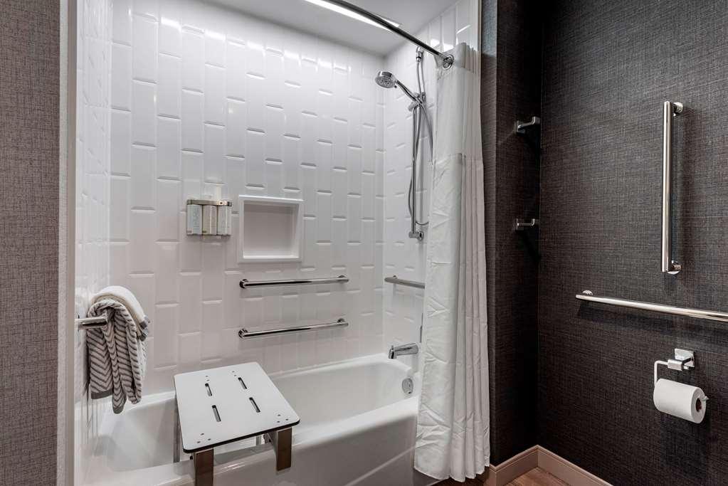 Cambria Hotel Minneapolis Downtown Dış mekan fotoğraf