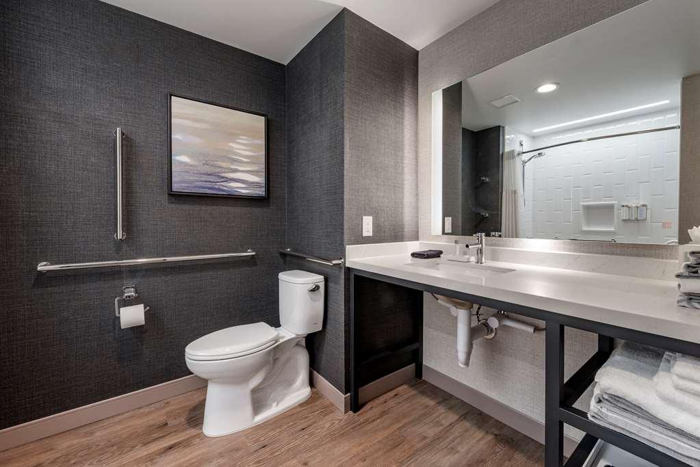 Cambria Hotel Minneapolis Downtown Dış mekan fotoğraf