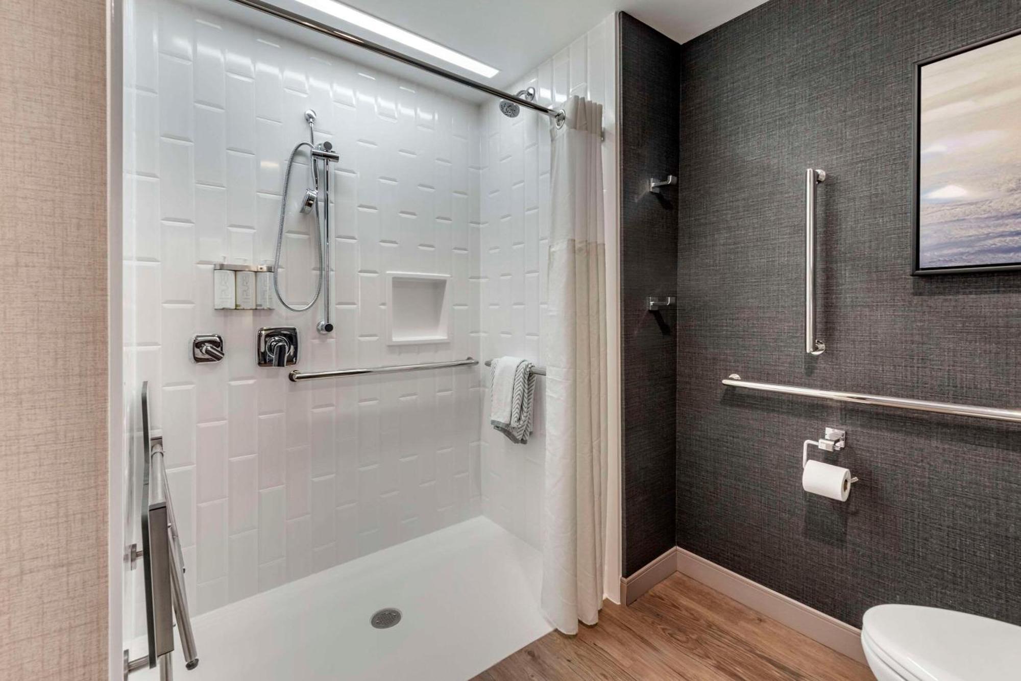 Cambria Hotel Minneapolis Downtown Dış mekan fotoğraf