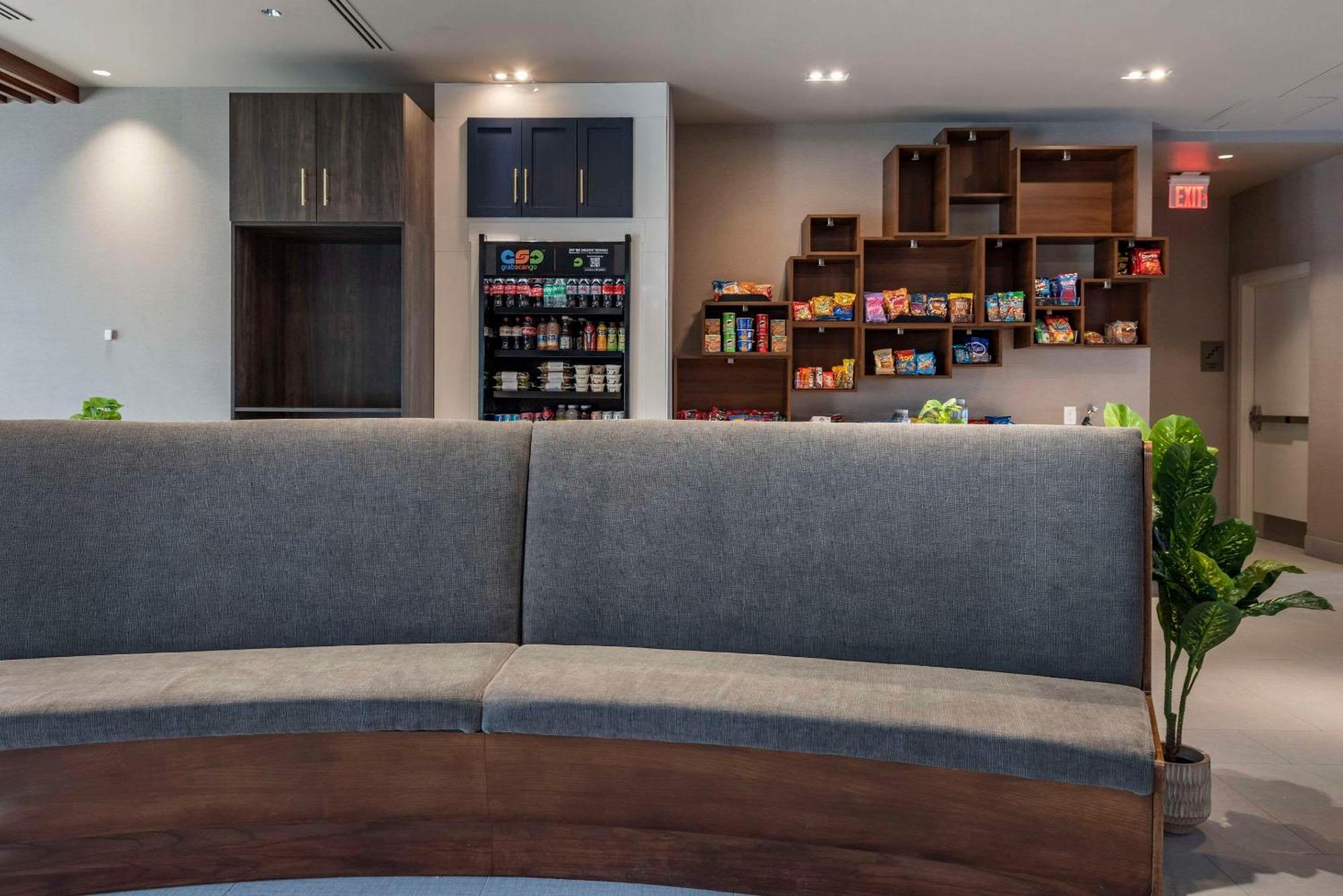 Cambria Hotel Minneapolis Downtown Dış mekan fotoğraf
