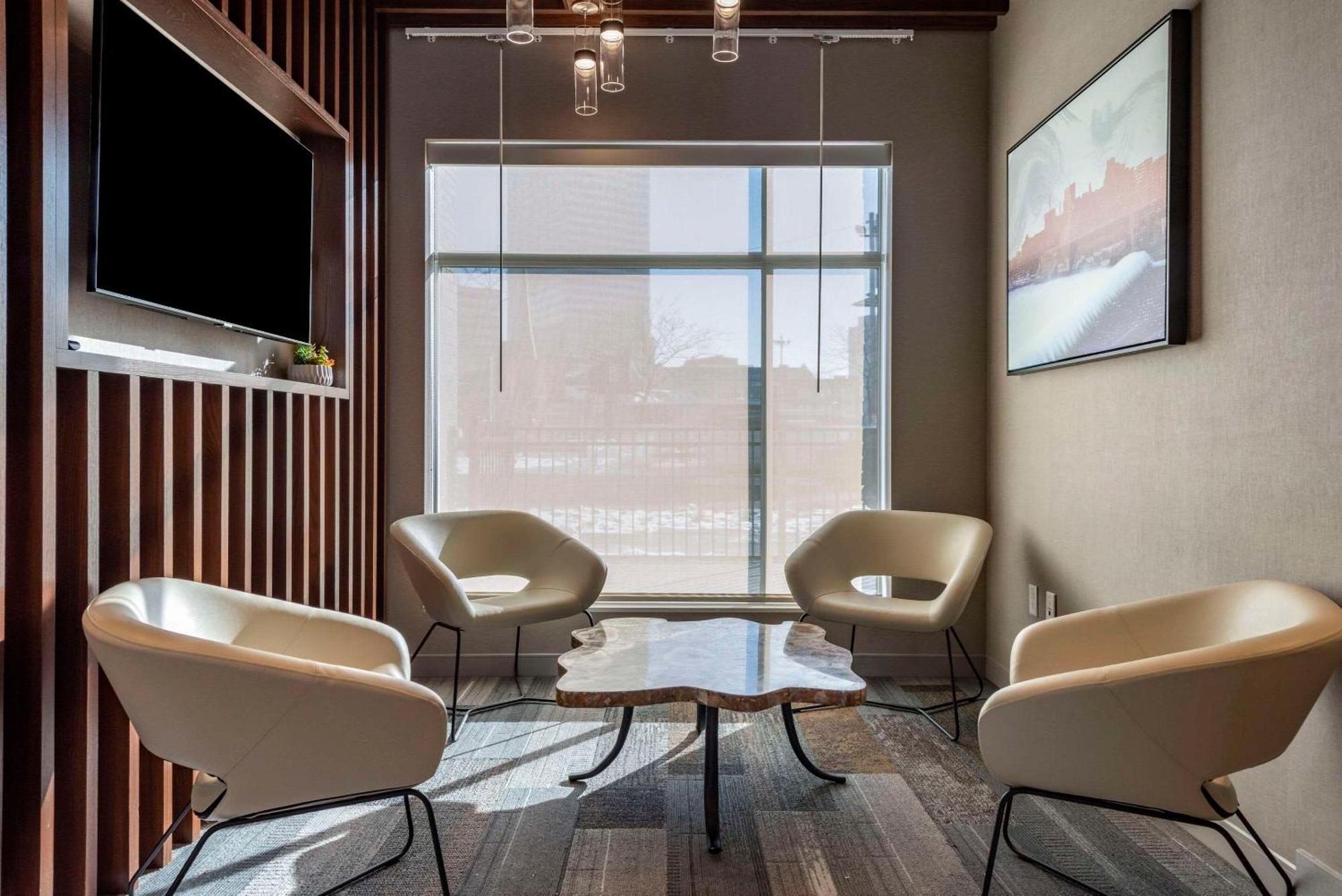 Cambria Hotel Minneapolis Downtown Dış mekan fotoğraf