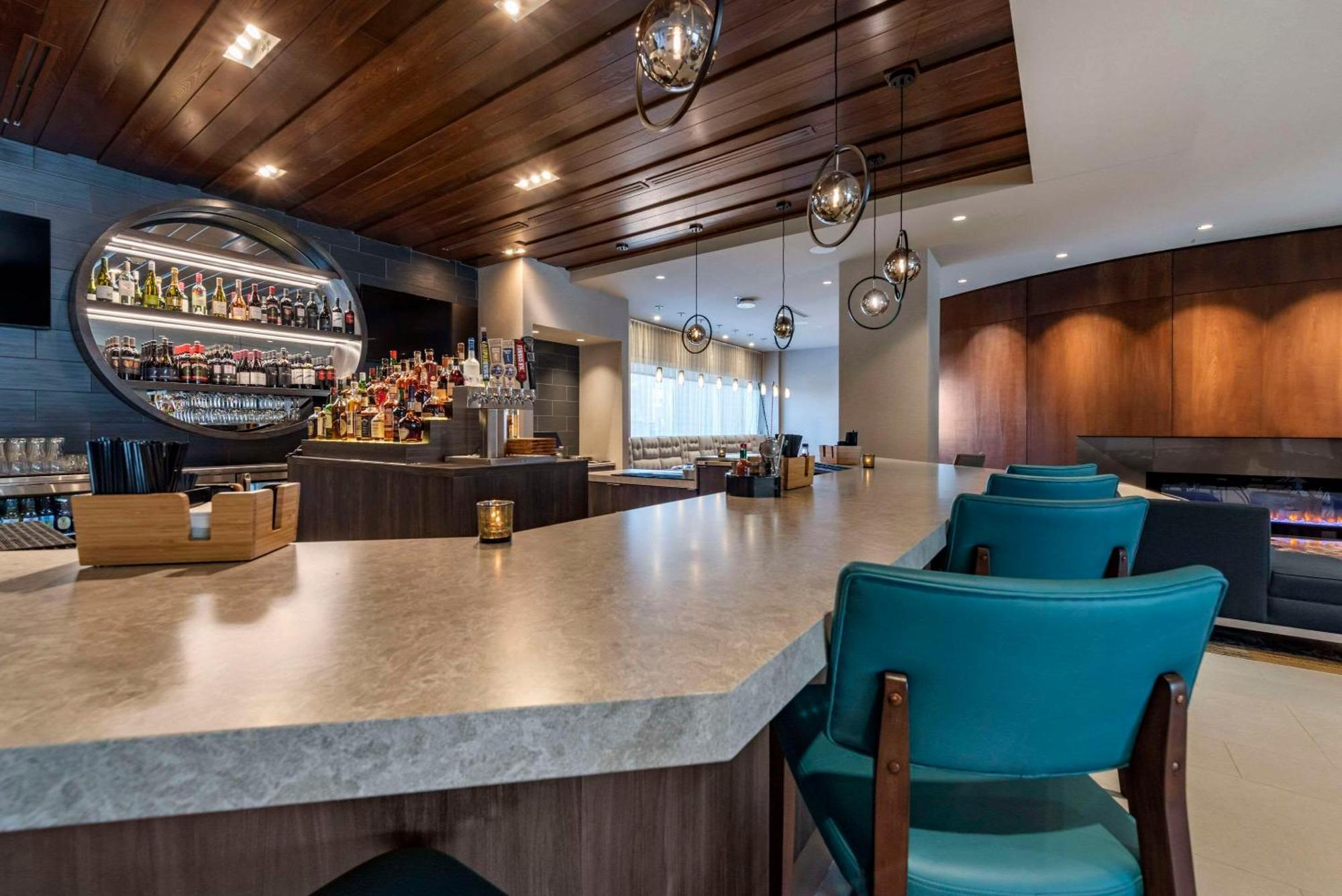 Cambria Hotel Minneapolis Downtown Dış mekan fotoğraf