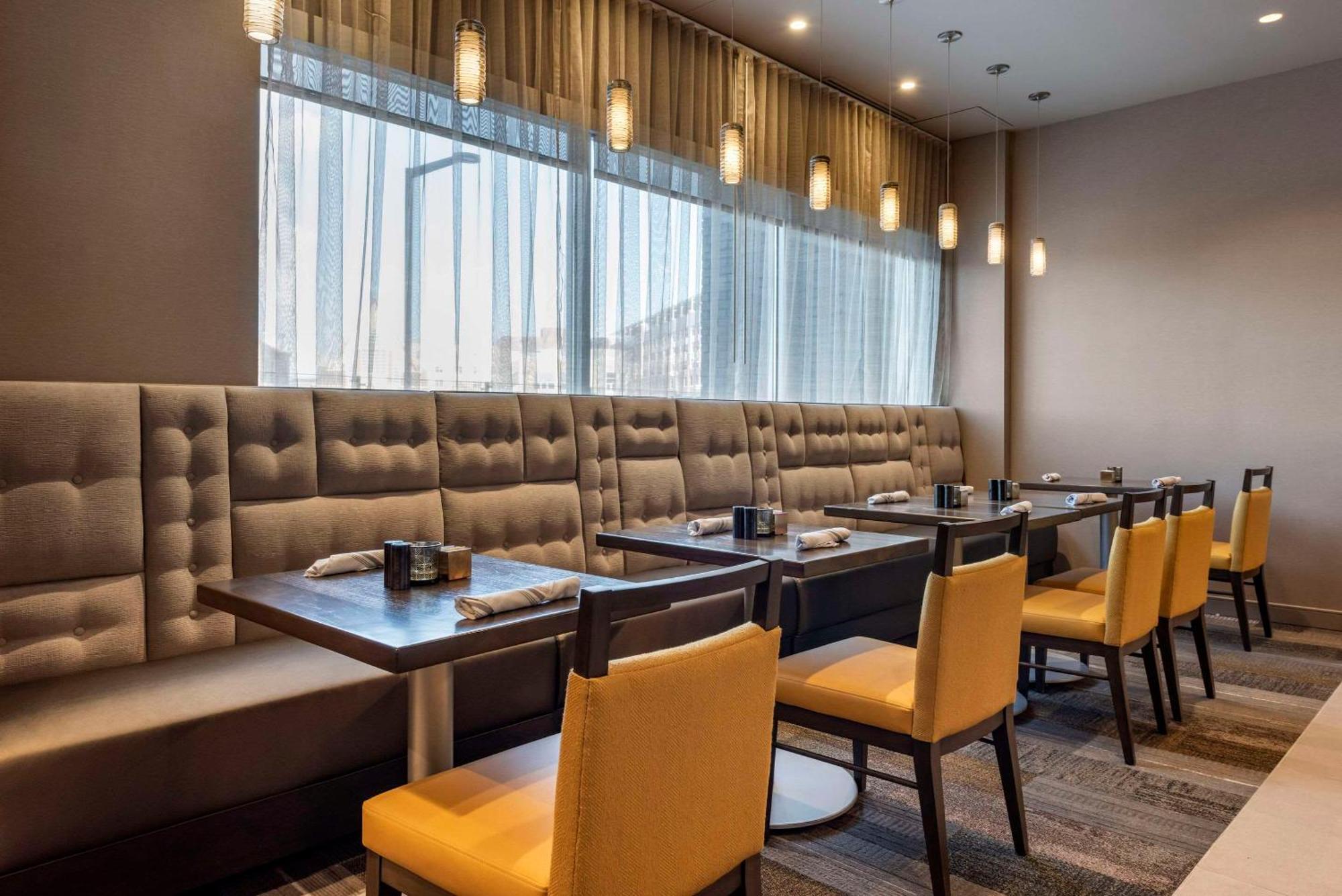 Cambria Hotel Minneapolis Downtown Dış mekan fotoğraf