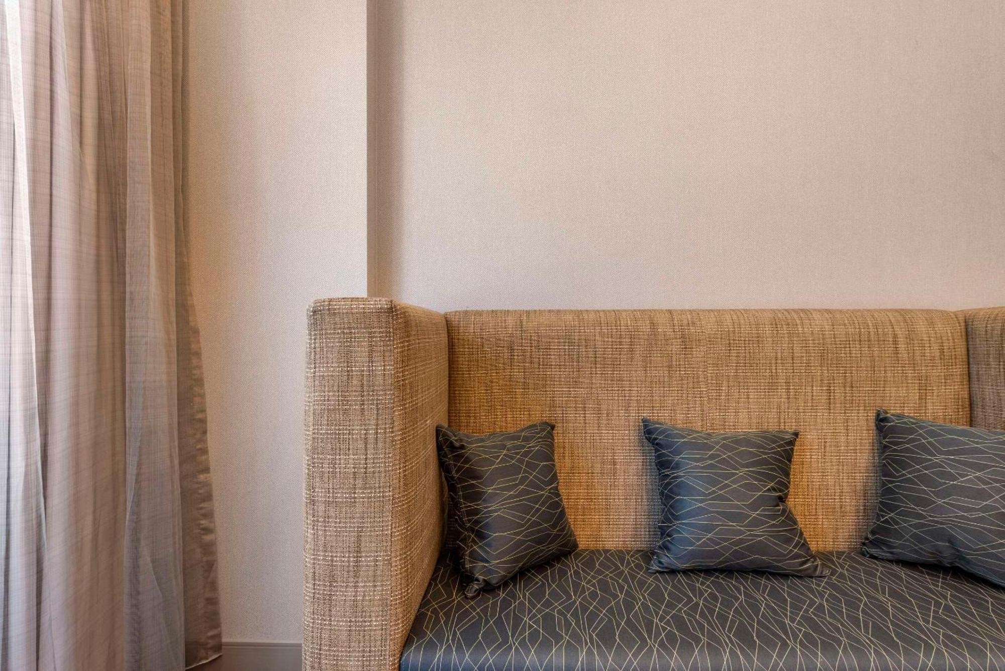 Cambria Hotel Minneapolis Downtown Dış mekan fotoğraf