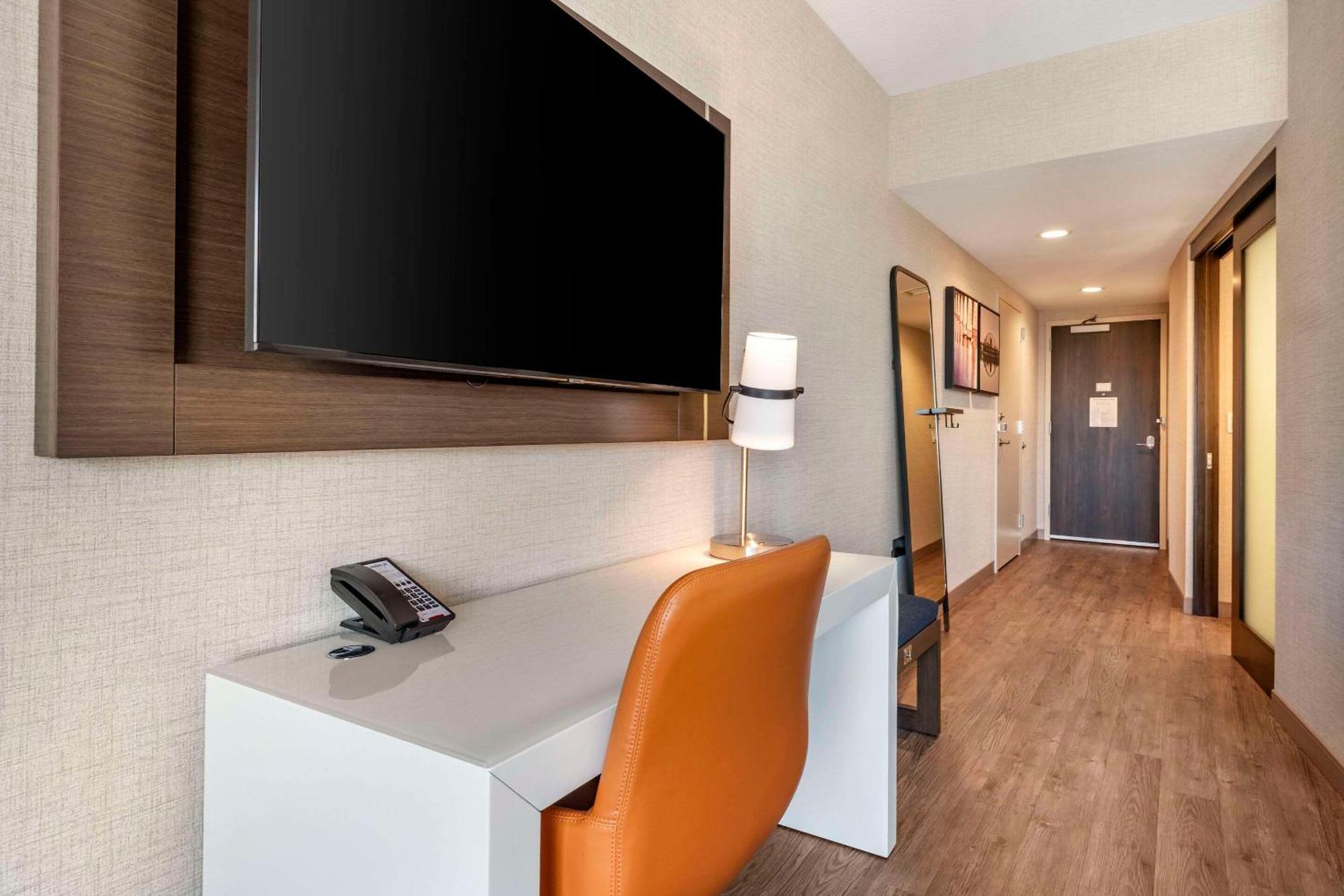 Cambria Hotel Minneapolis Downtown Dış mekan fotoğraf