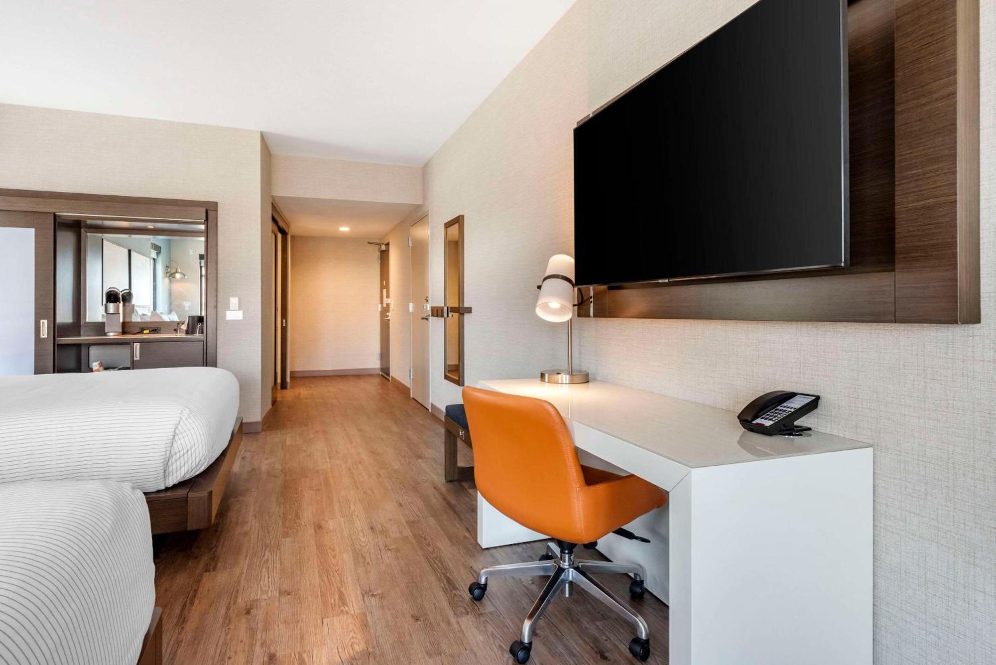 Cambria Hotel Minneapolis Downtown Dış mekan fotoğraf