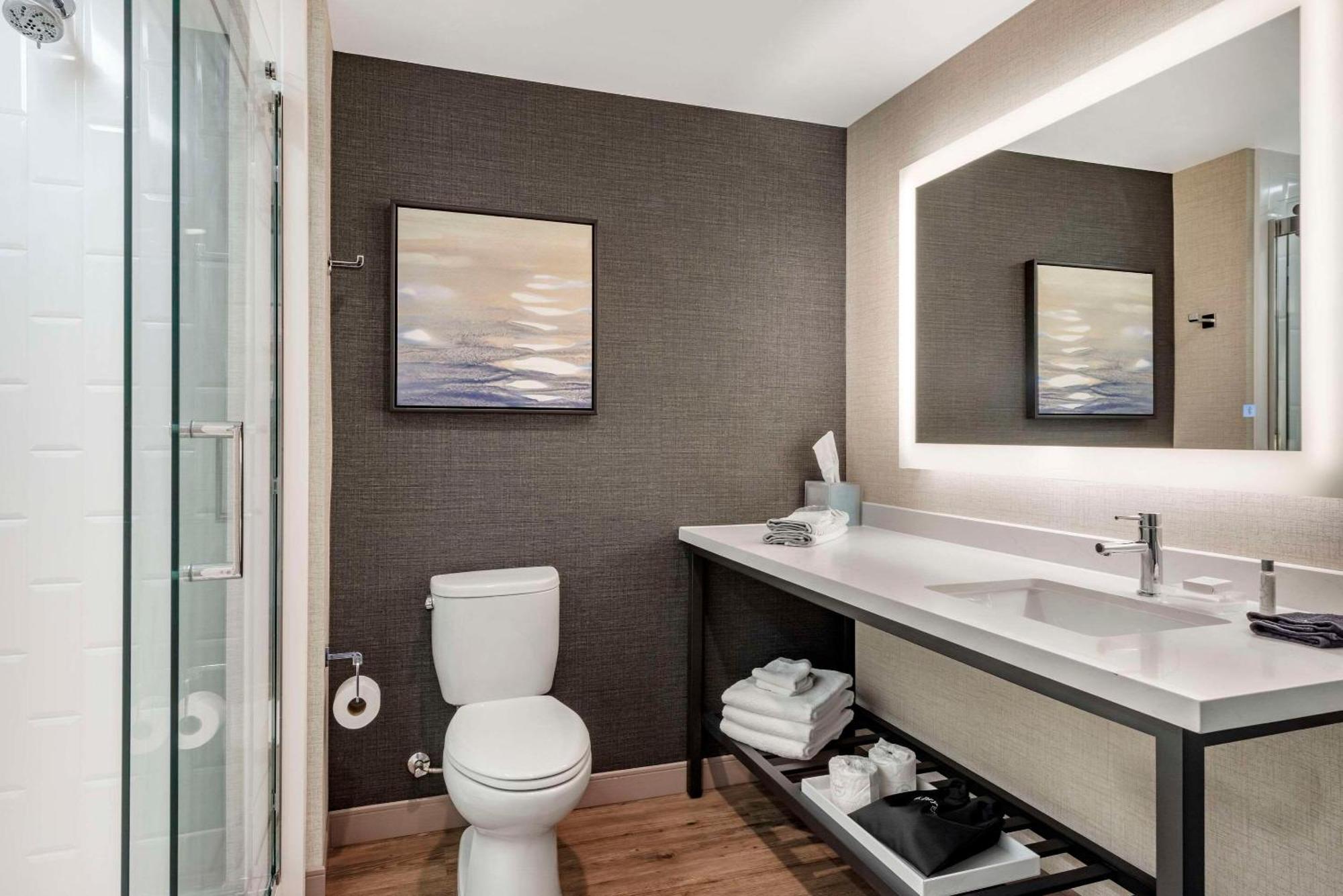 Cambria Hotel Minneapolis Downtown Dış mekan fotoğraf